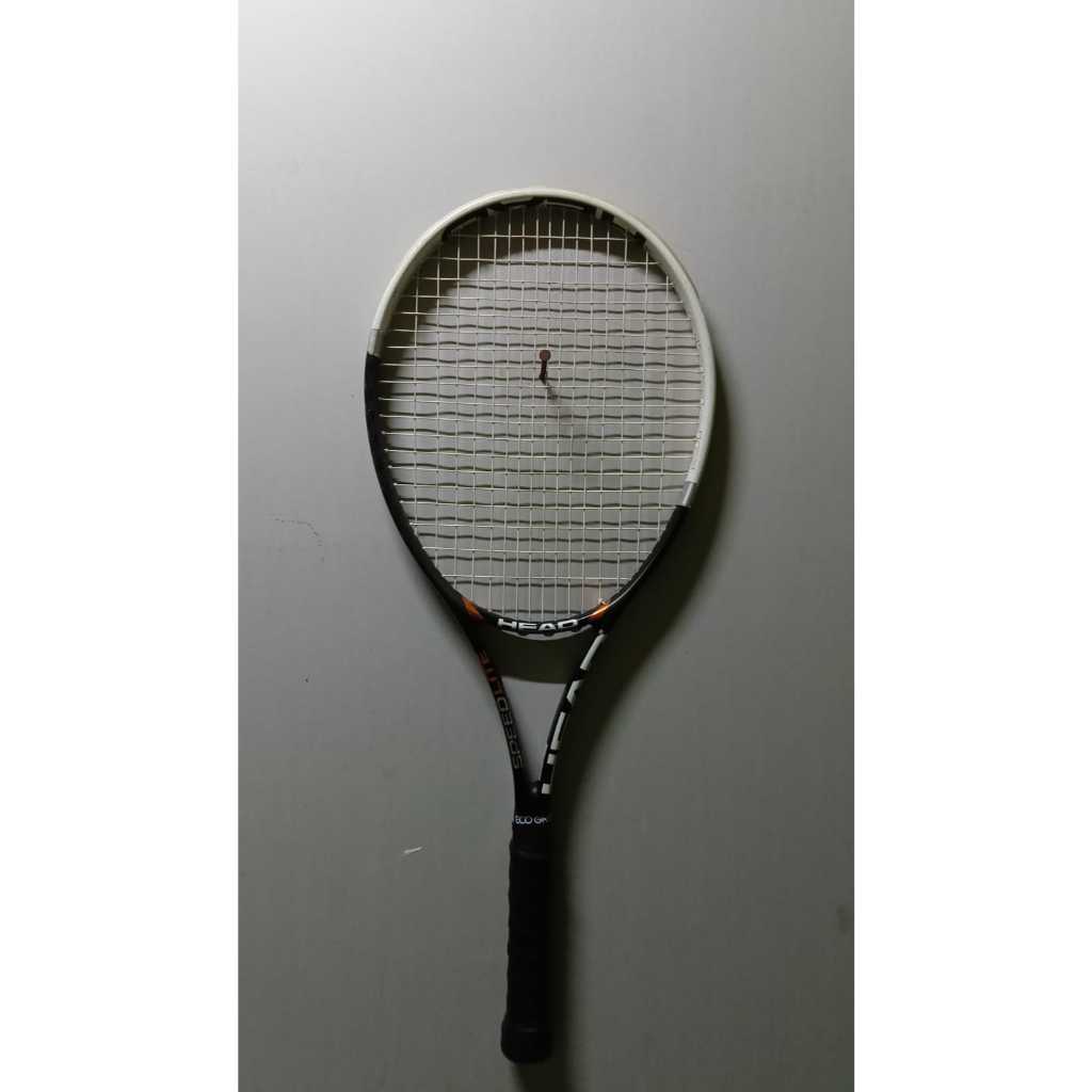 Raket Tenis Head Speed Lite Original preloved