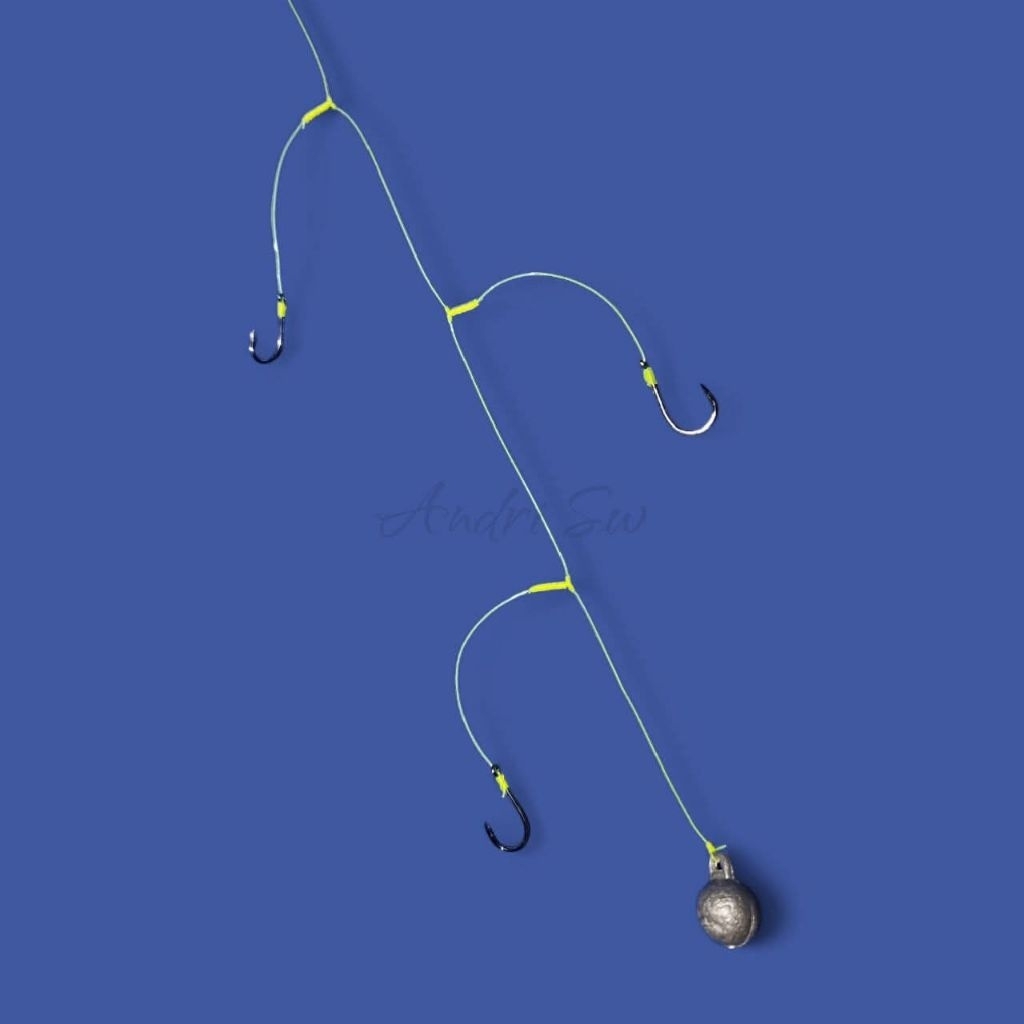 RangkaianPancingDasaran