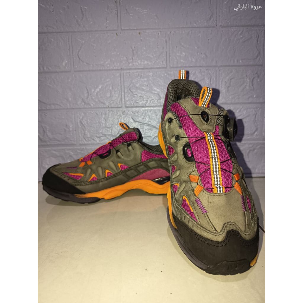 Sepatu Hiking K2 Goretex