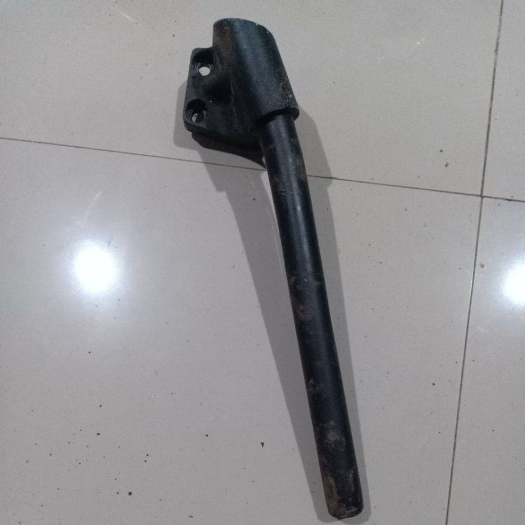 stang stir jepit kawasaki ninja 250fi ninja 250r karbu ori