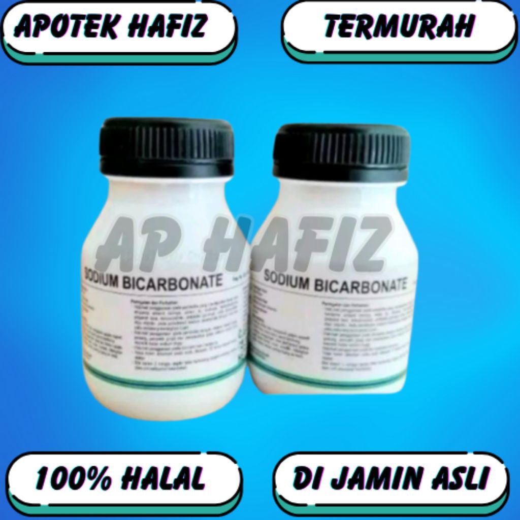 PIM BIC NATRIC TABLET - POT