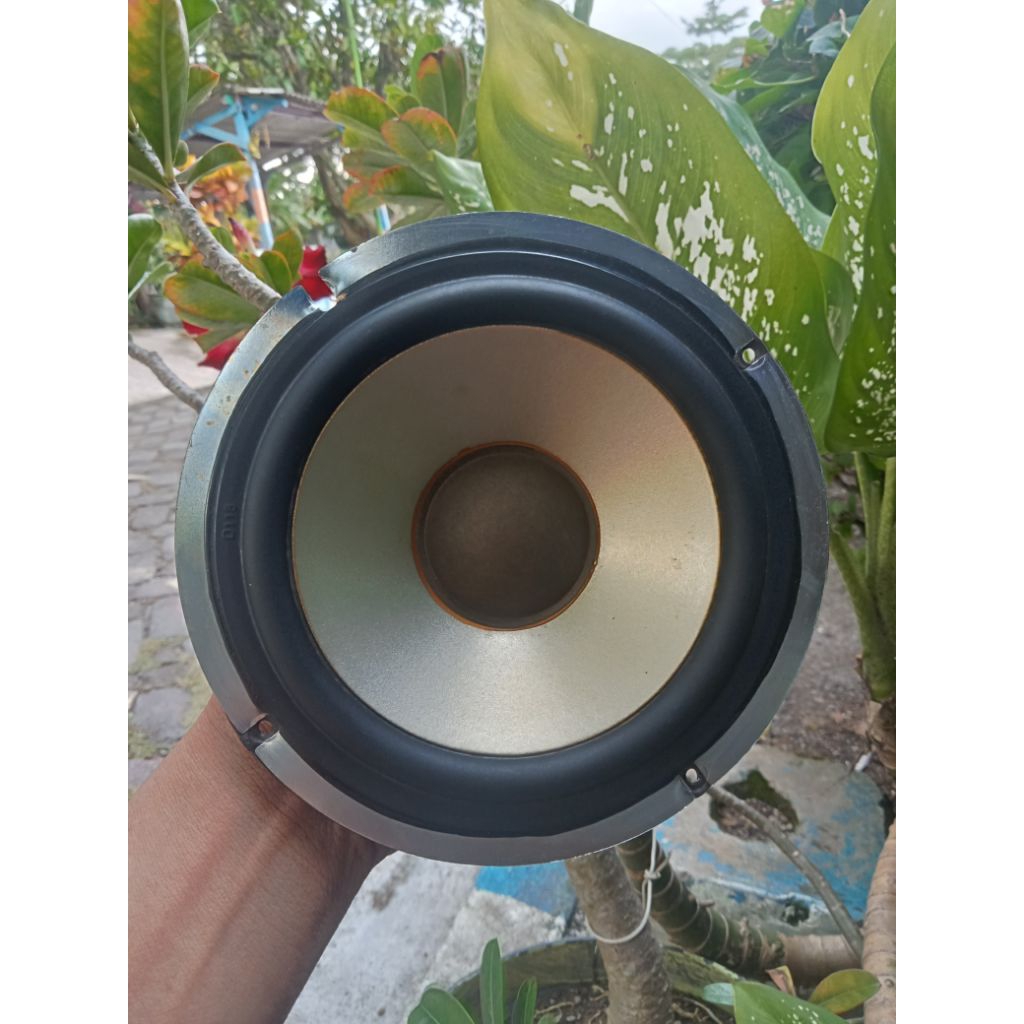 Speaker 5 inch Samsung/Speaker Woofer/Harga Satuan