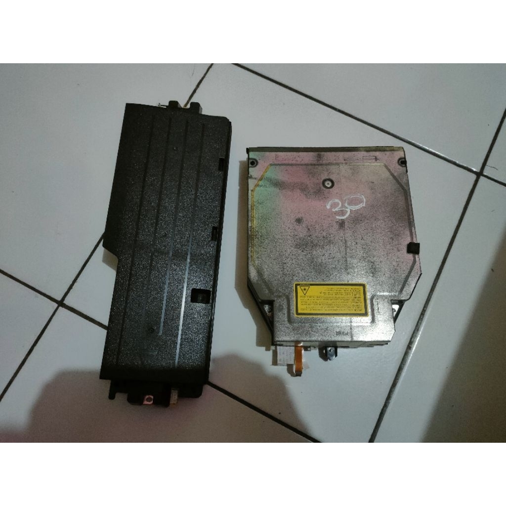 BD ROOM + PSU minus PS3 seri 3000