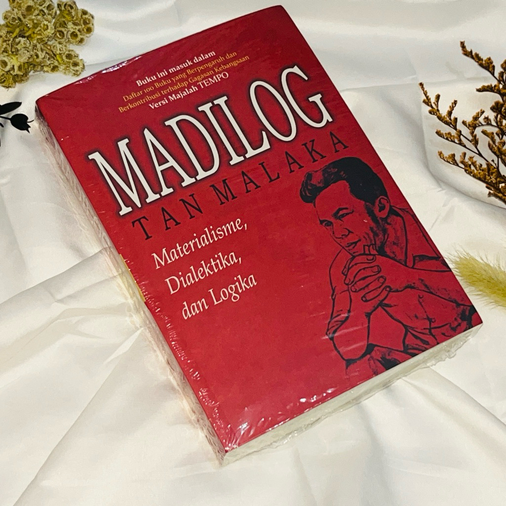 Madilog - Tan Malaka Original
