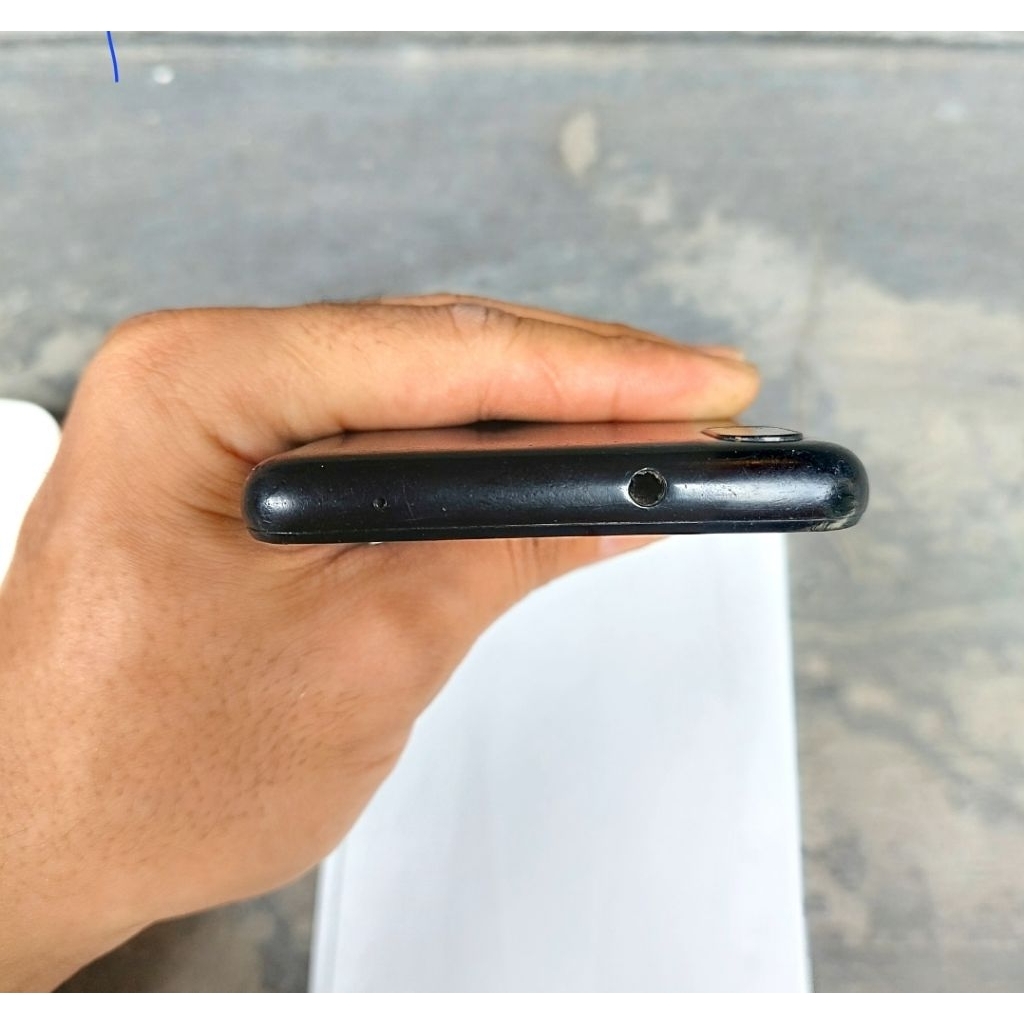 Xiaomi redmi 7a ram 2/16 gb minus mati total.