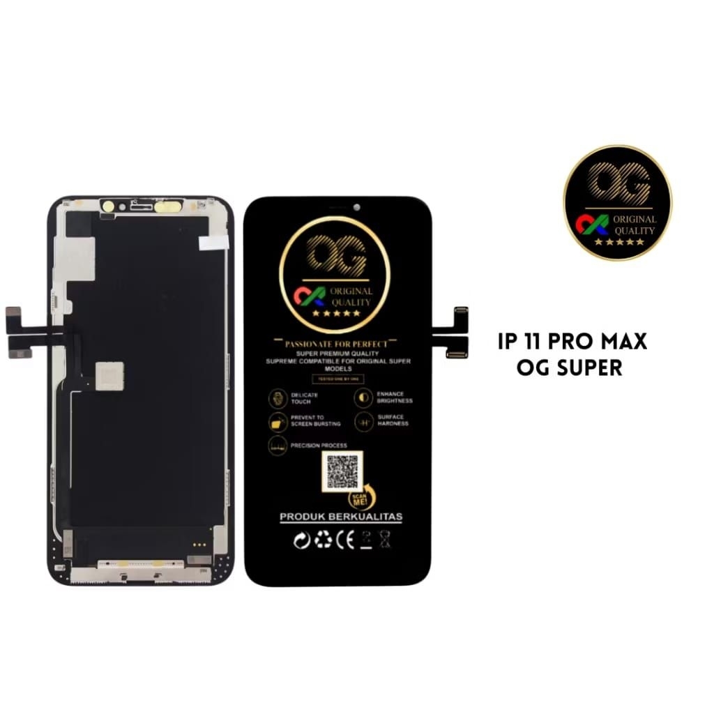 LCD IPHONE 11 PRO MAX