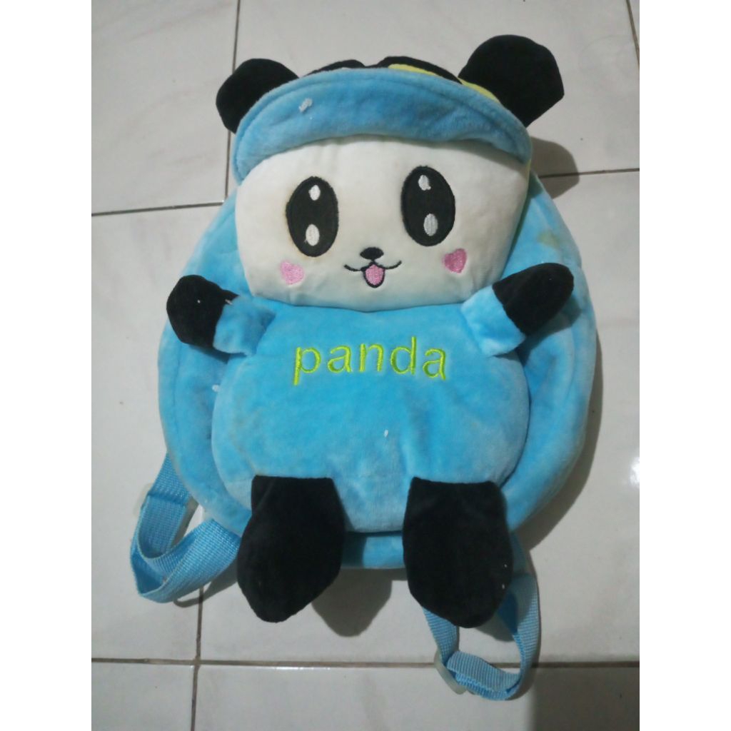 preloved tas anak