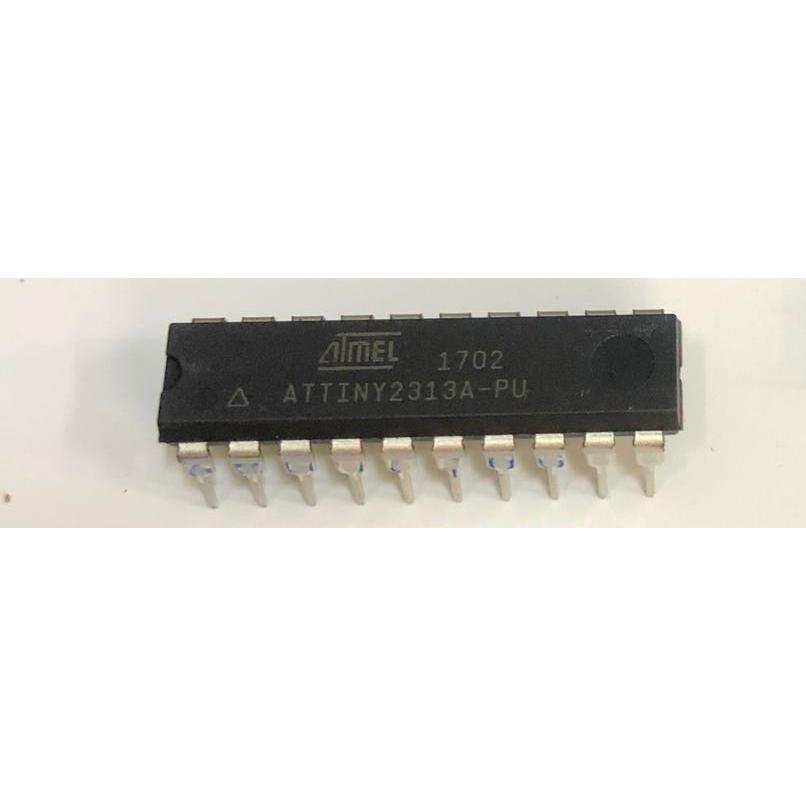 ATTINY2313 ATTINY 2313 ATMEL ATTINY2313 ASLI