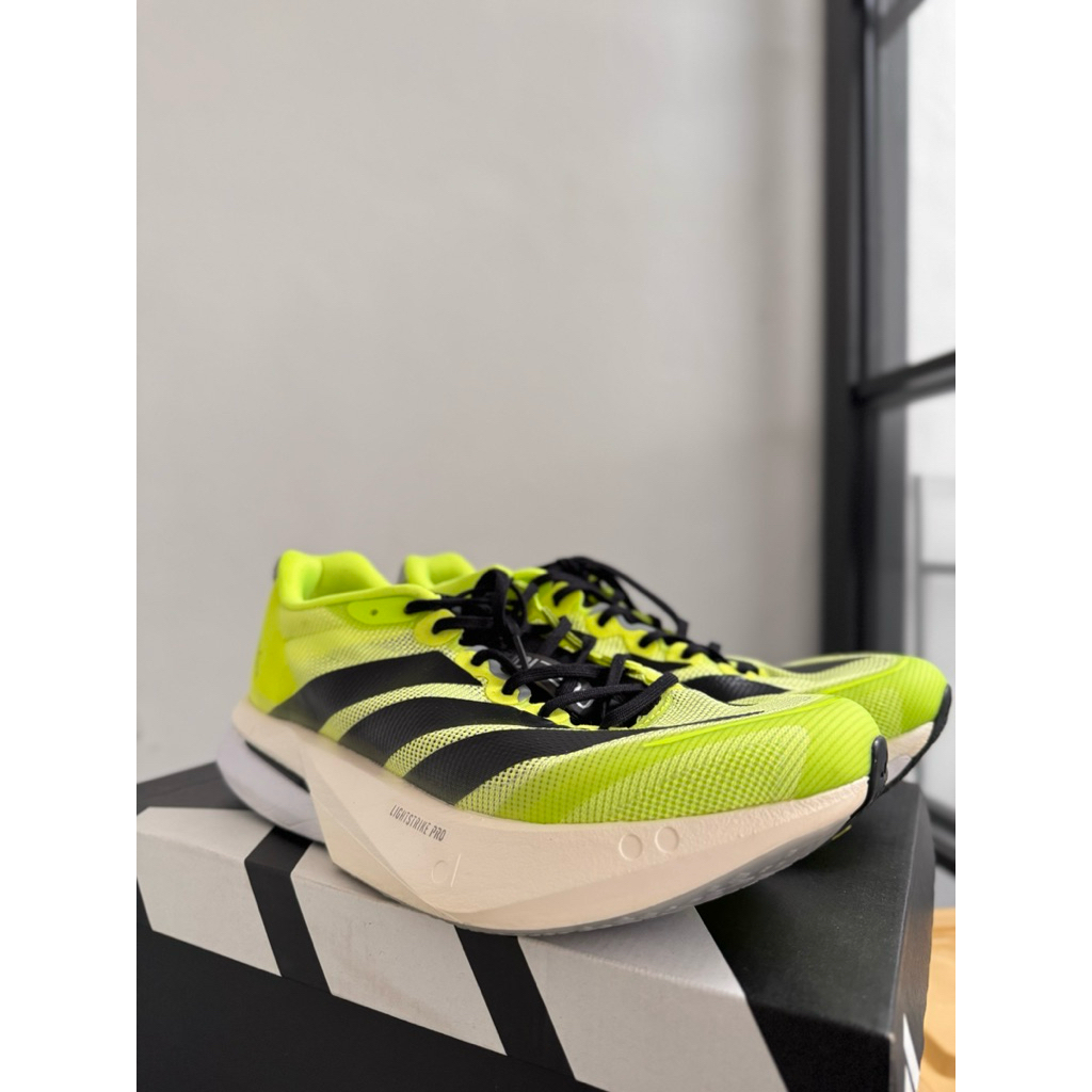 preloved sepatu adidas adizero men