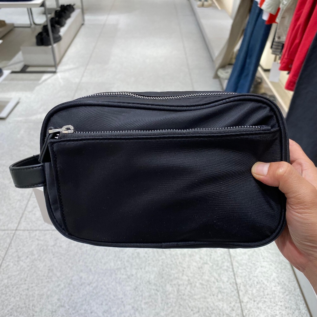 Jastipp. Handlle Bag Zara (Man)