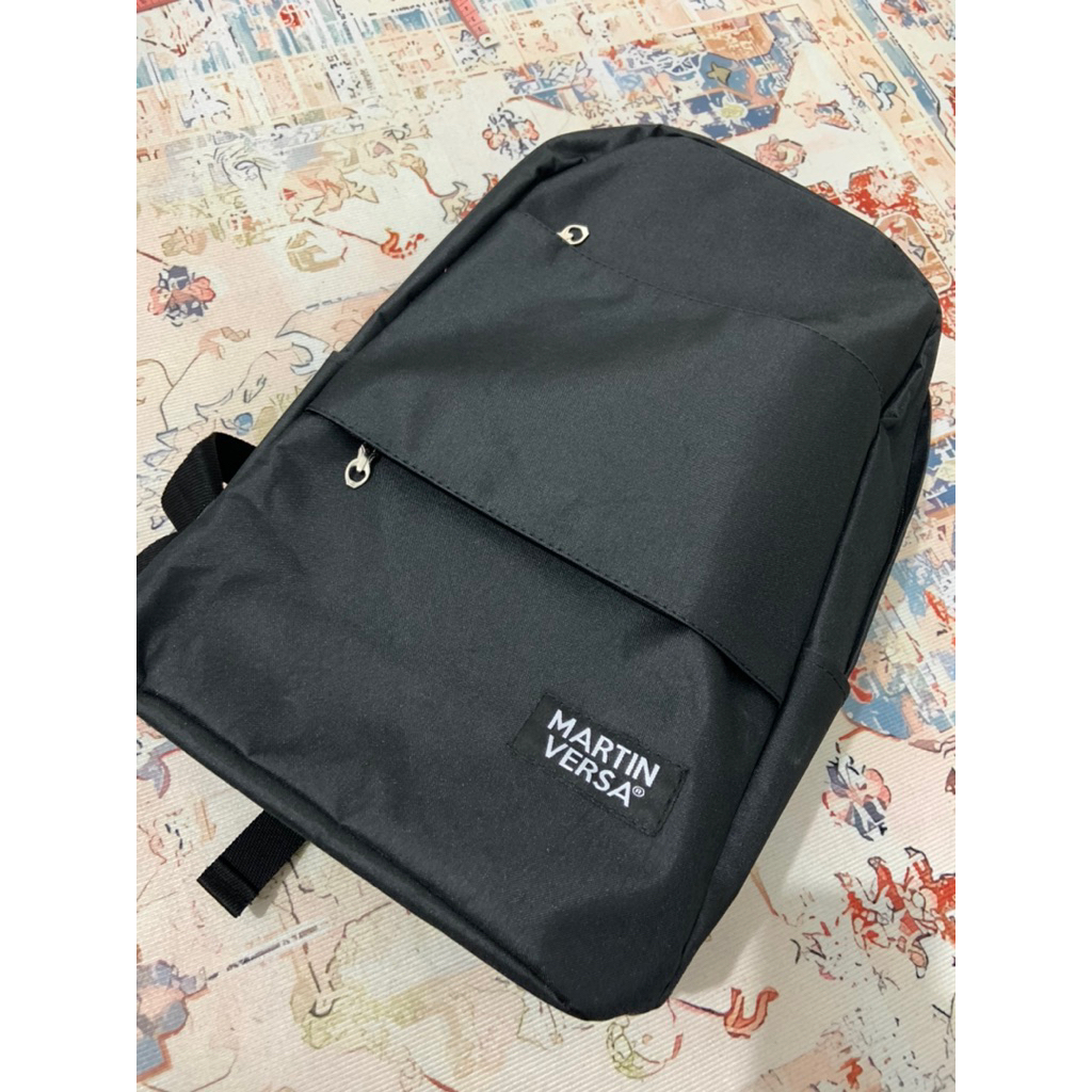 Ransel Martin Versa