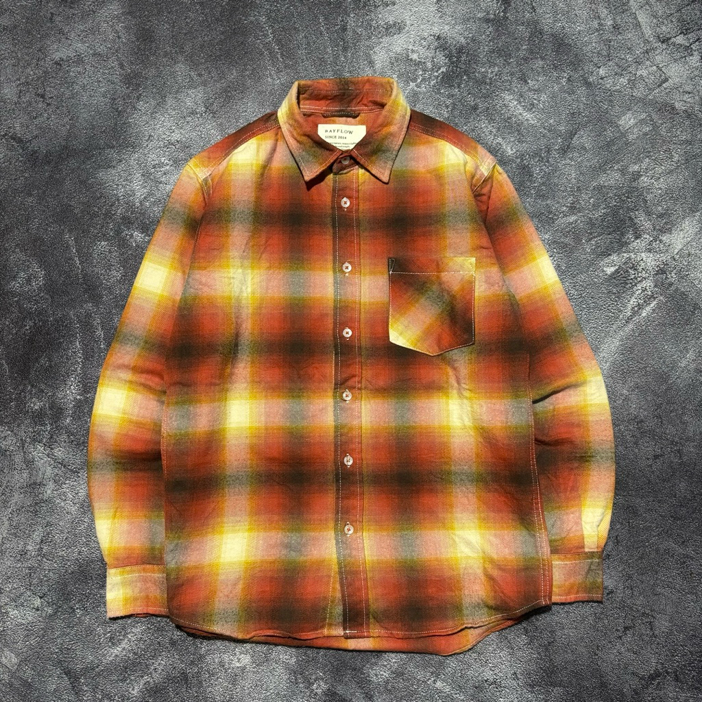 Flanel veterano