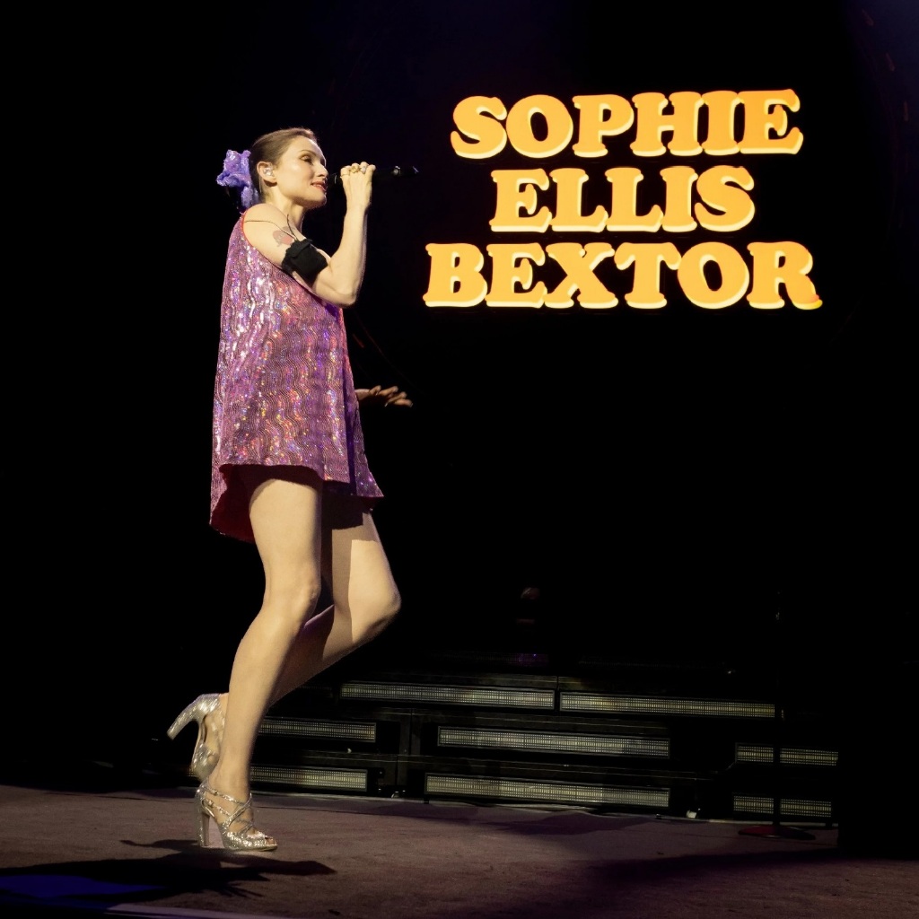 Sophie Ellis Bextor (DVD)