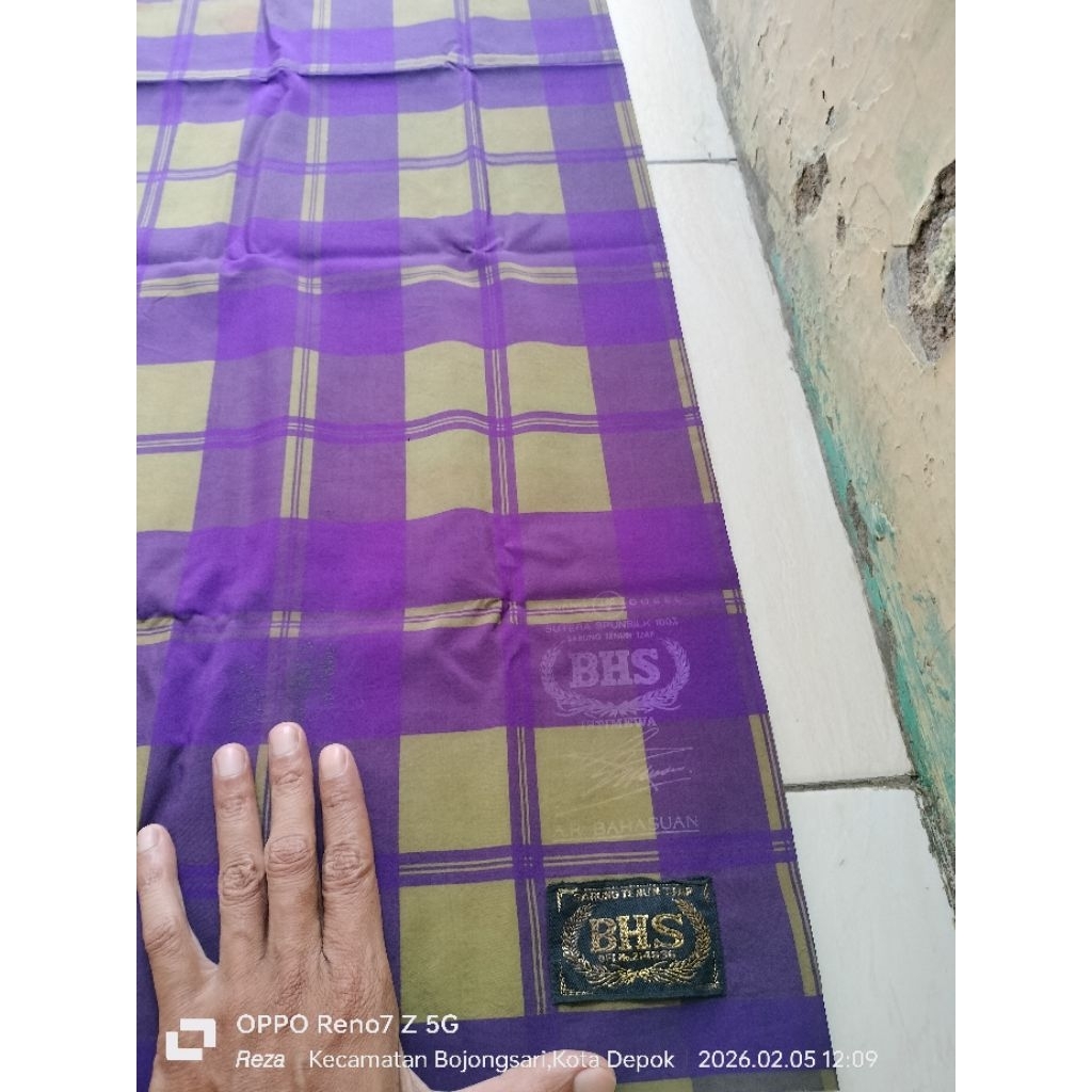 bhs kdt full sutra cap istimewa