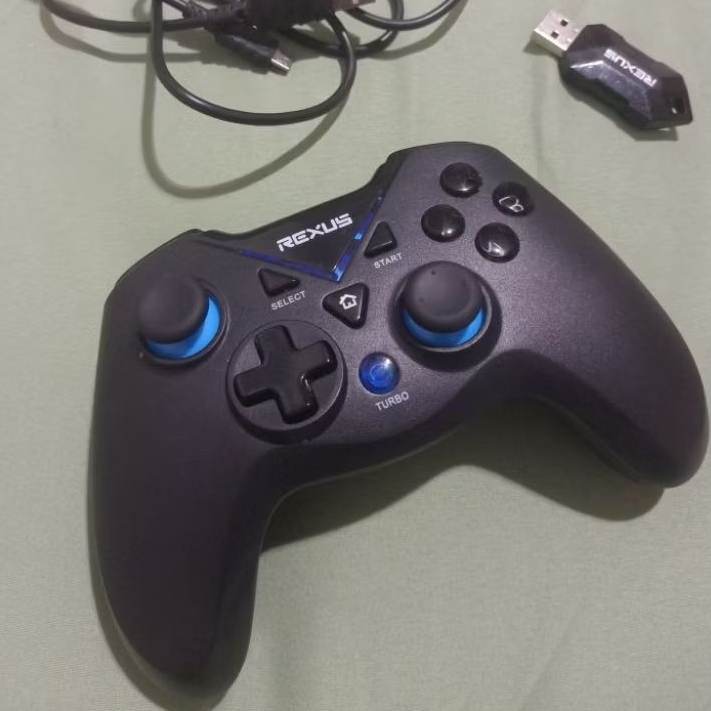 Controller PC  Rexus Gladius GX 100