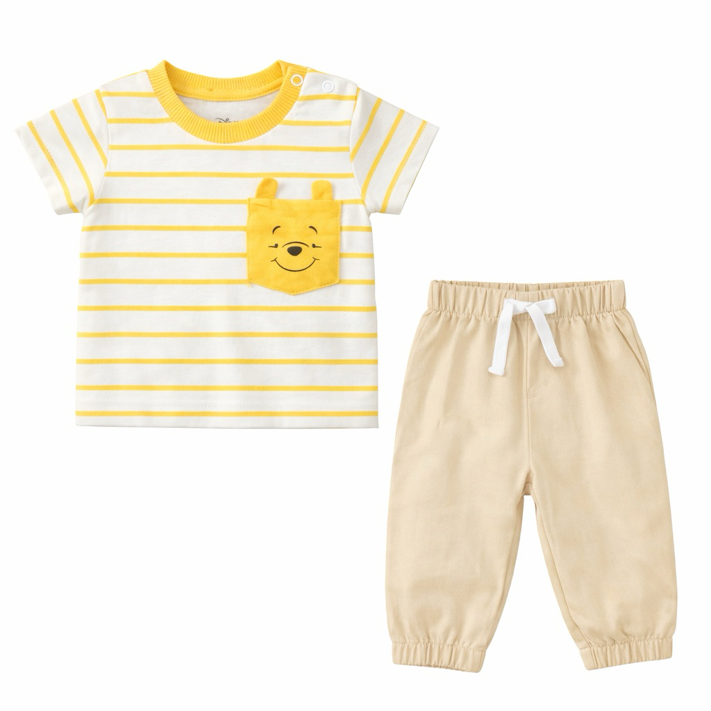 Disney X Primark Set Softjeans