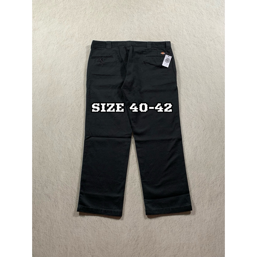 Celana Dickies 873 Slim Straight
