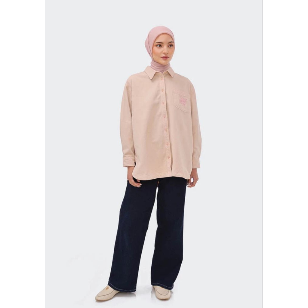 New Riamiranda Ronna Top