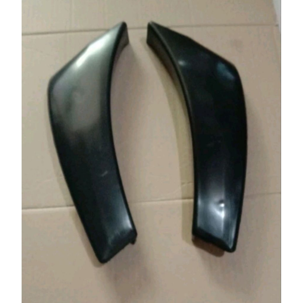 over fender bemper depan Panther kapsul Ls bagian depan