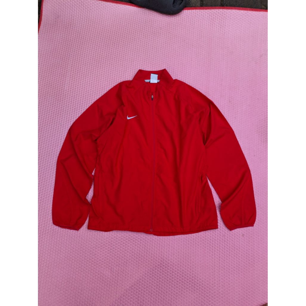 Jaket Running Nike