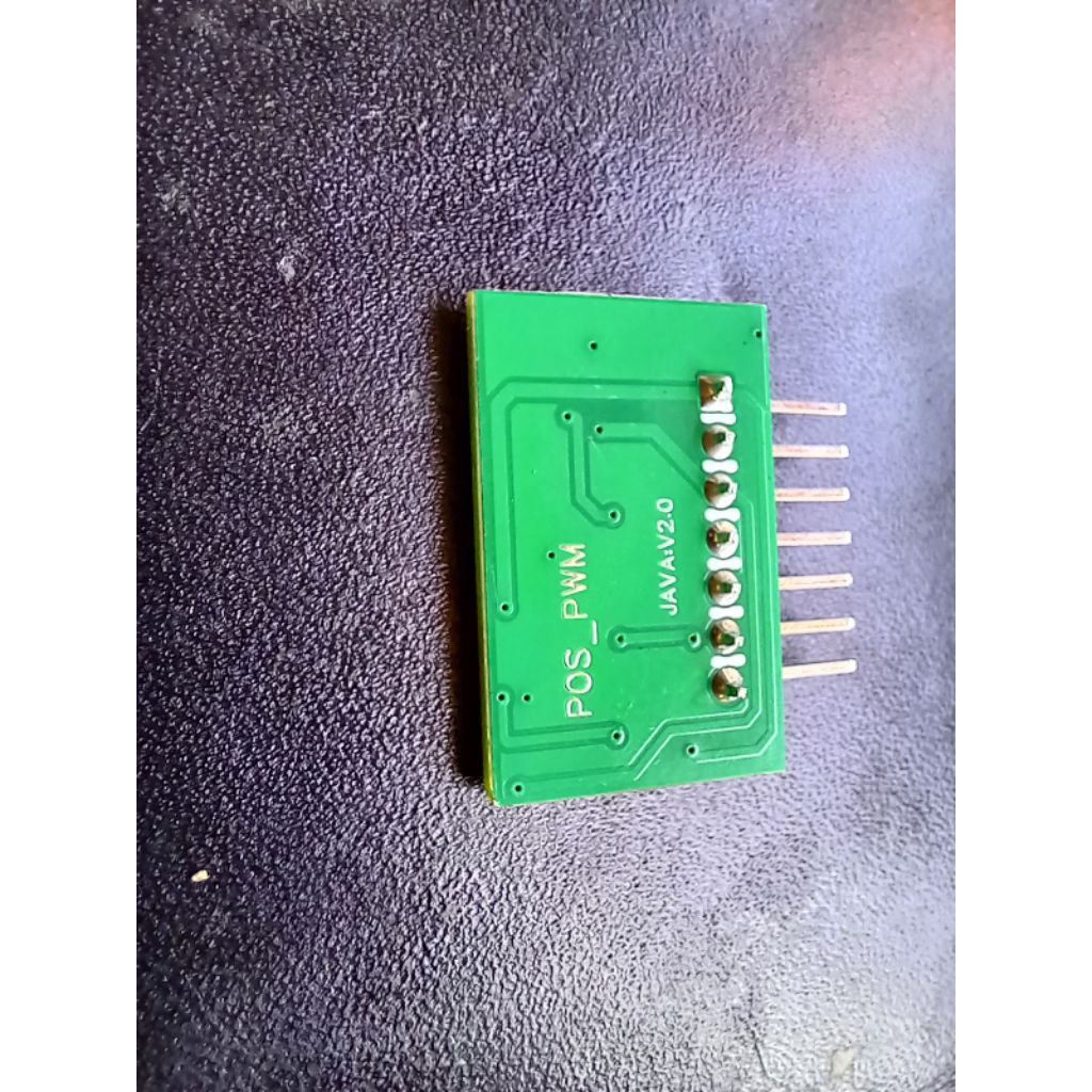 Farmora00 Pwm Power Class Td Type Sama Original Kualitas Tinggi