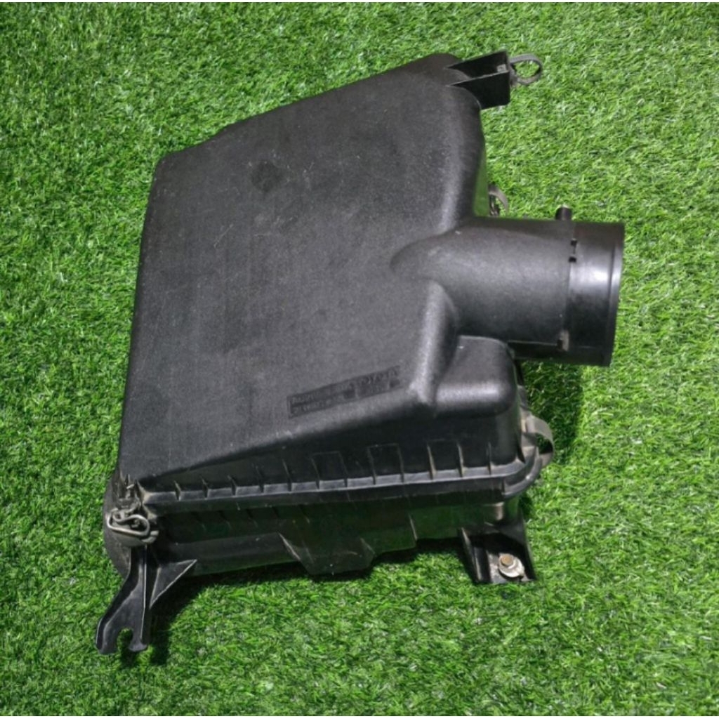 BOX FILTER UDARA TOYOTA LAND CRUISER VX-R 200 VX-200 ORIGINAL