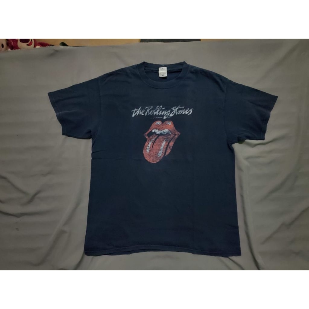 THE ROLLING STONES VINTAGE (XL)