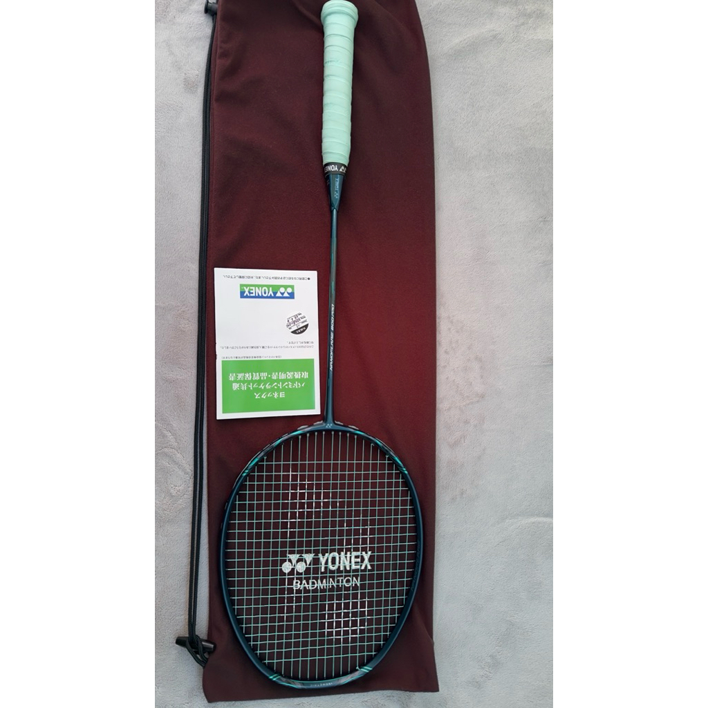 YONEX NANOFLARE 800PRO Original JAPAN