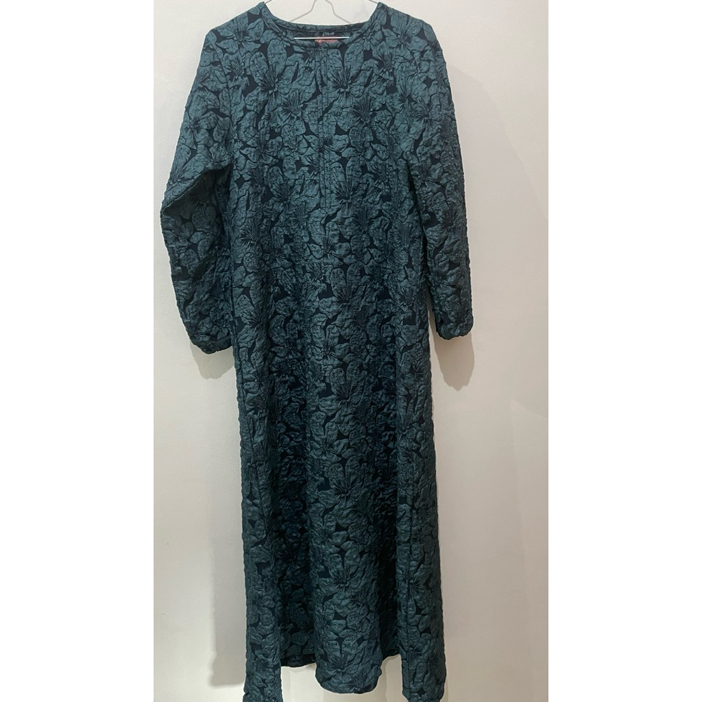 preloved PL armina dress HLZB