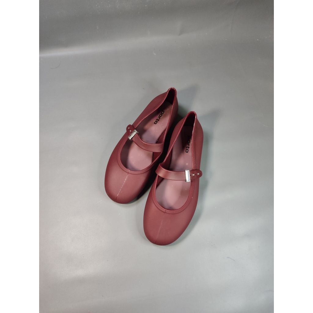 SEPATU BALET MERK PORTO UK 38