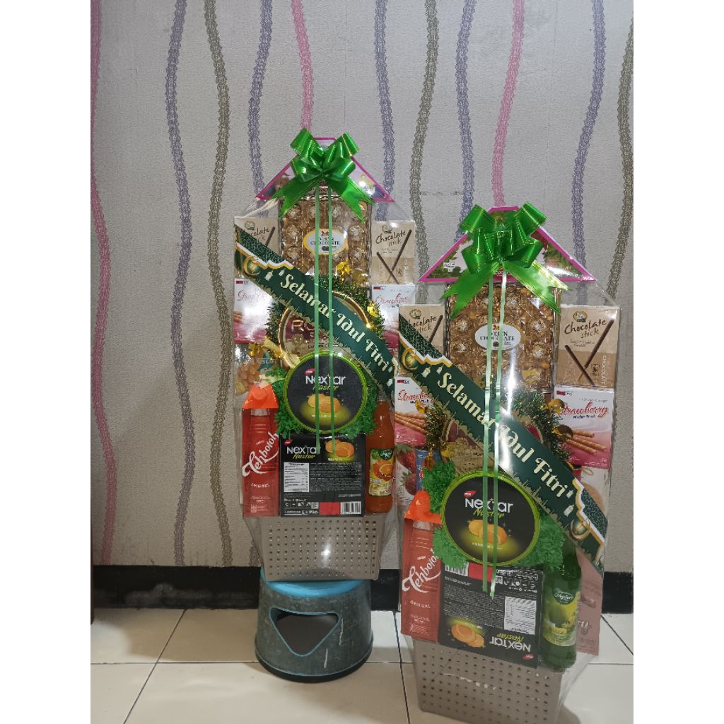 PARCEL LEBARAN 2026 siap kirim Cilacap,Kroya, purwokerto bisa kirim instan,menerima pemesanan dalam 