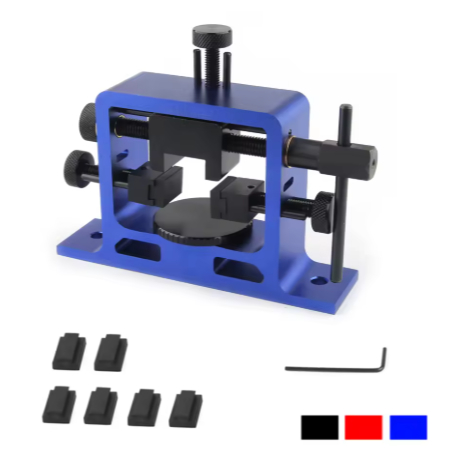 AG For VTUPRS Mountable Universal Pistol Rear Sight Pusher Tool Universal Handgun Sight Tool