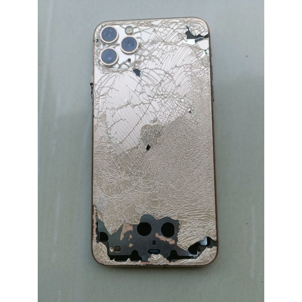 jual mesin iPhone 11 pro Mex mati