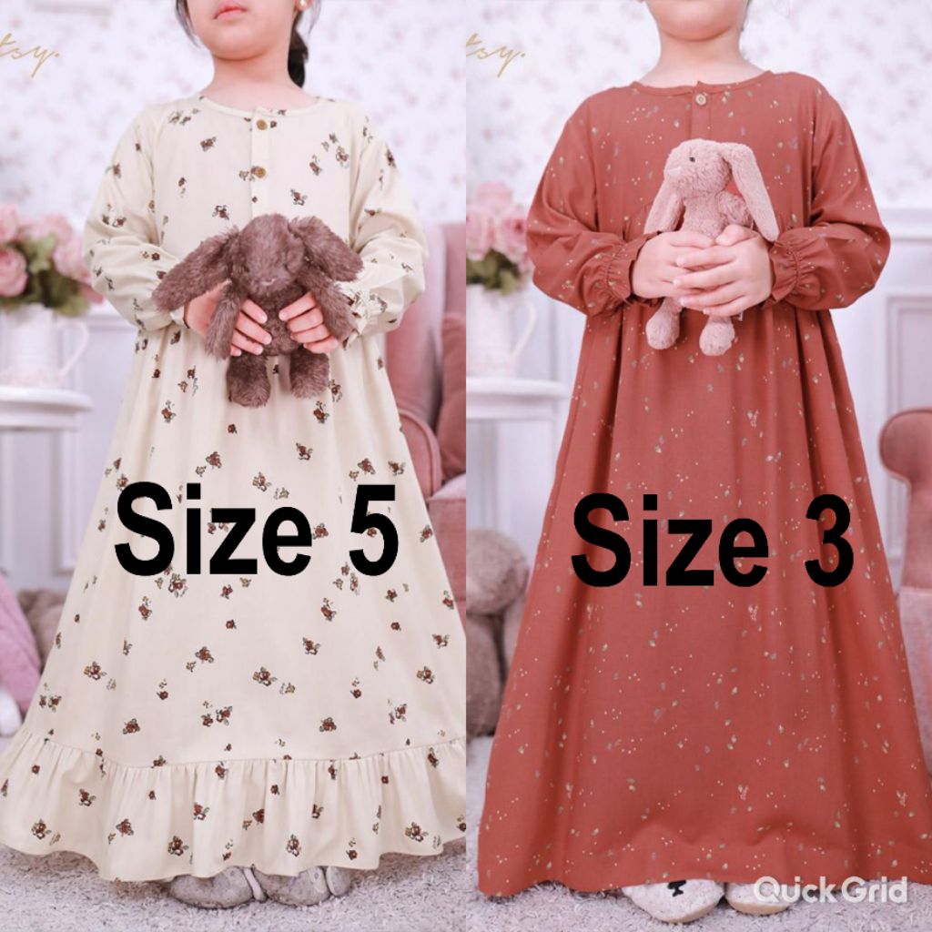 Ditsy Reject Sale 2026 || Little Ditsy Reject Sale 2026 || Little Ditsy