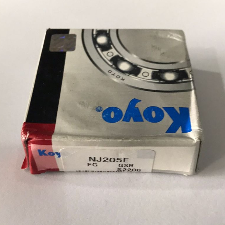 BEARING KOYO NJ 205 E