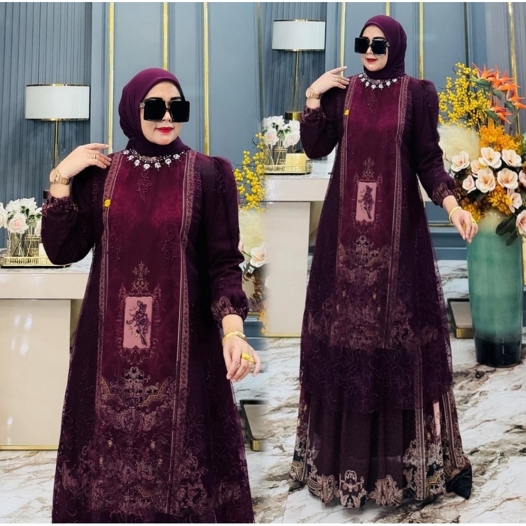 Rayya collection by nabil