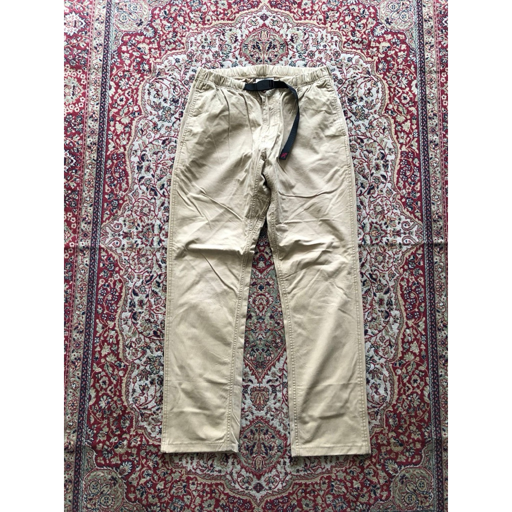 Celana Gramicci g- pants Vintage Gramicci USA i090