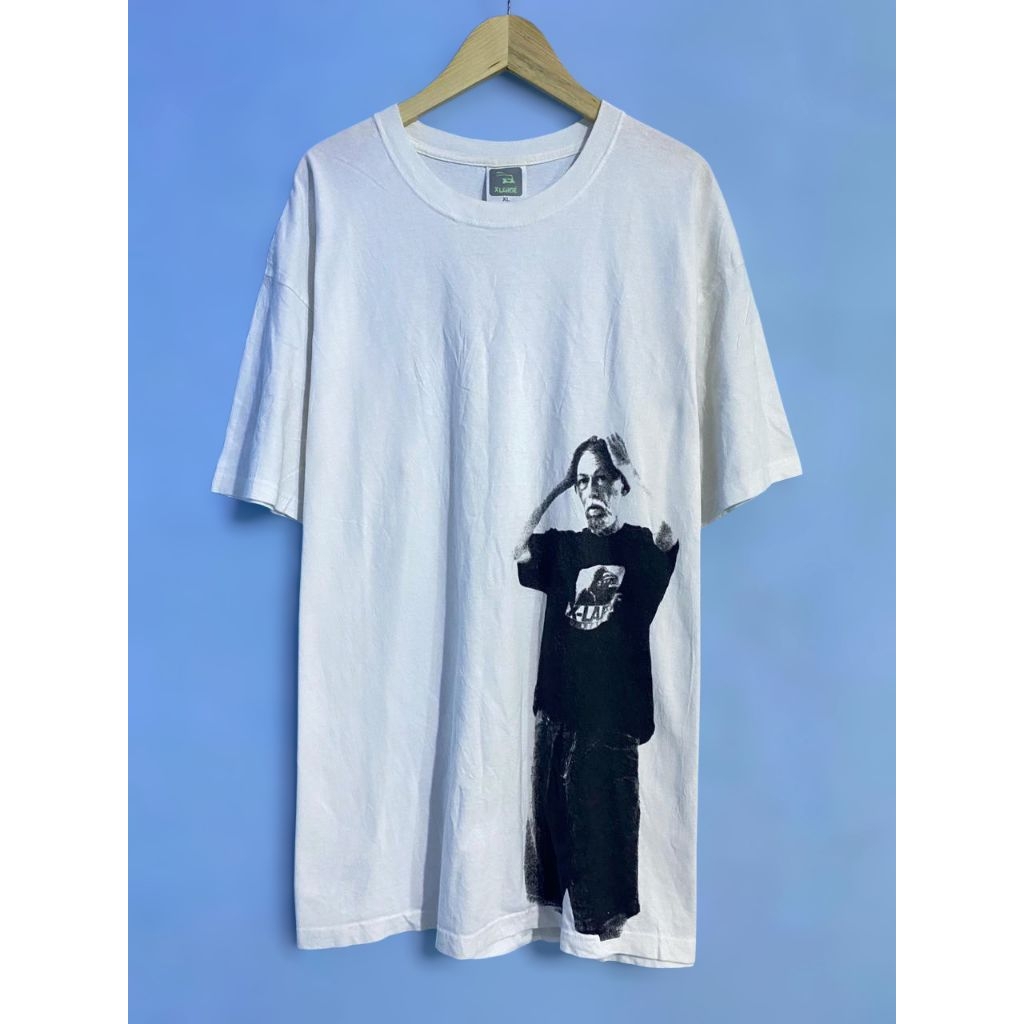 VINTAGE XLARGE CLOTHING 2000'S