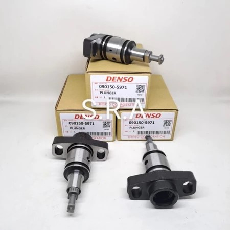 Plunger PS125 Canter HT125 HT130 Hino Lohan Original 090150-5971