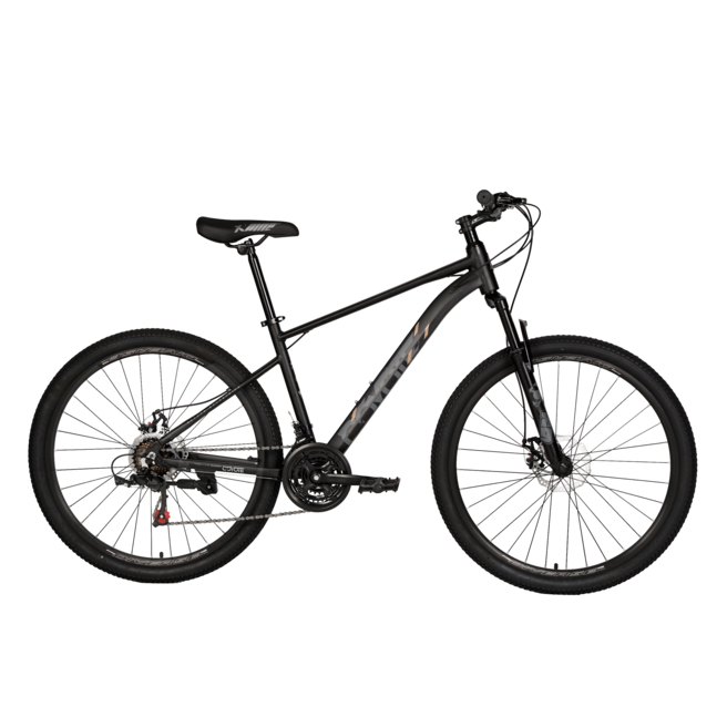 ELEMENT SEPEDA GUNUNG COYOTE MTB SPY 27'5 INCH 21 SPEED
