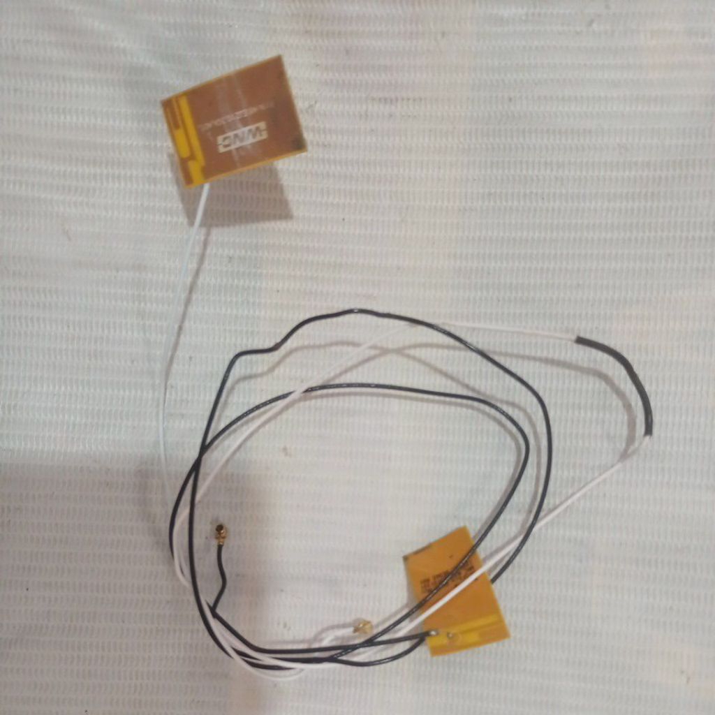 Kabel WiFi Laptop