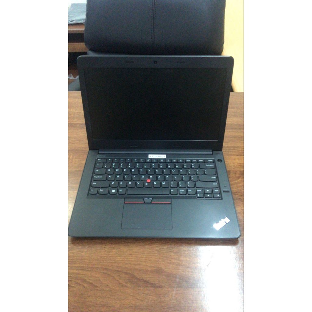 LENOVO THINKPAD E470 CORE i3 GEN 7
