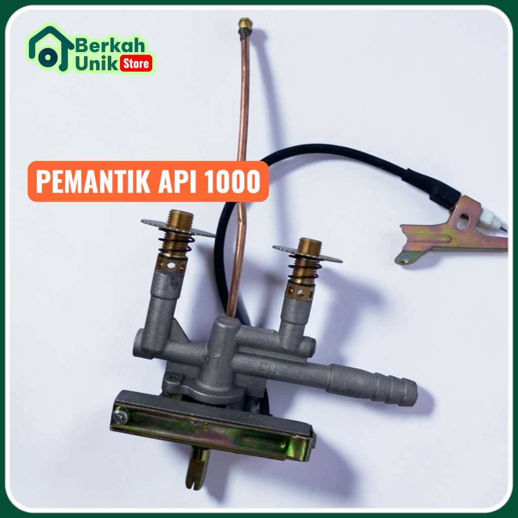 PEMANTIK KOMPOR TL 31A API 1000