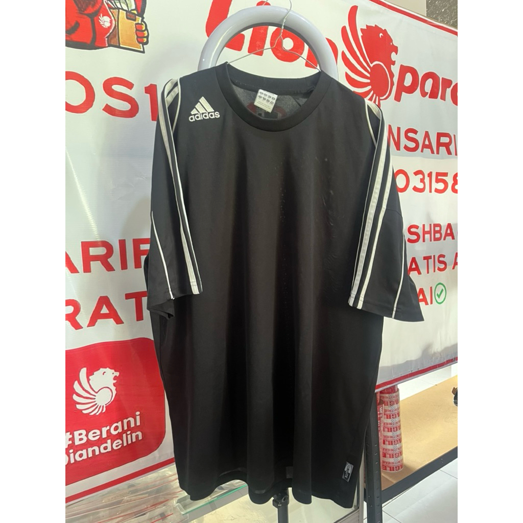 KDL-405 Original Adidas template, bisa dijadikan Semen Padang away