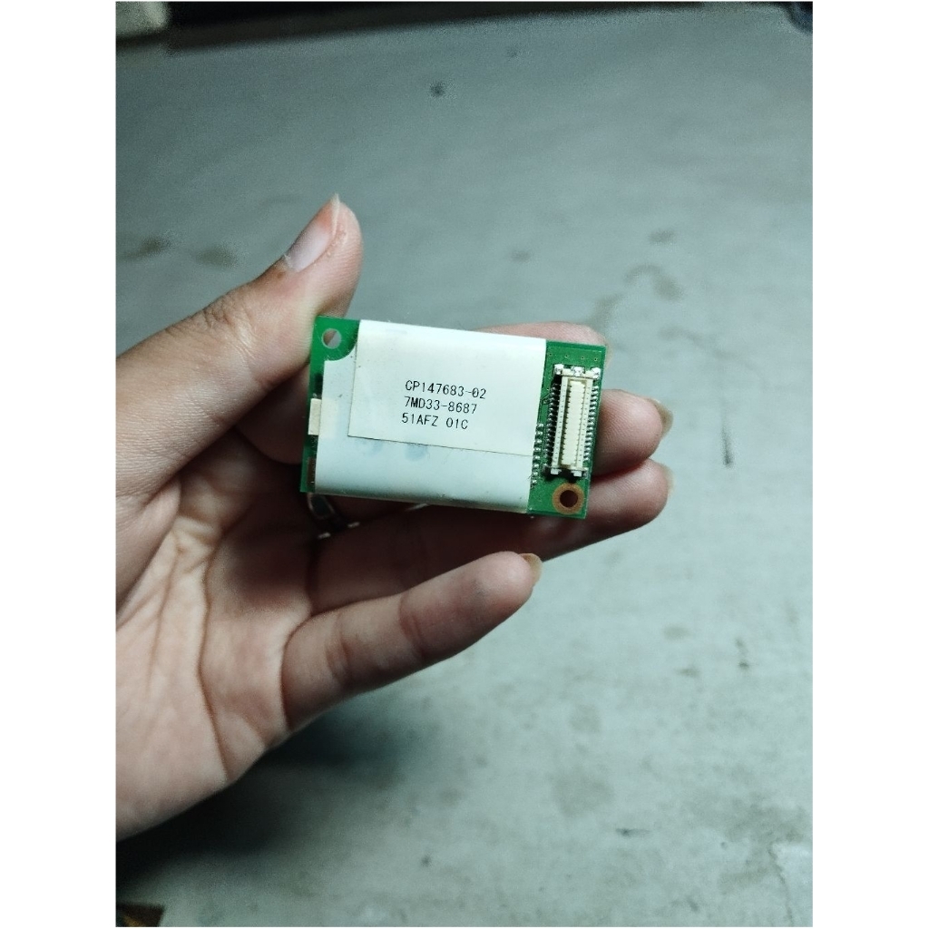 modem card fujitsu lifebook s6230