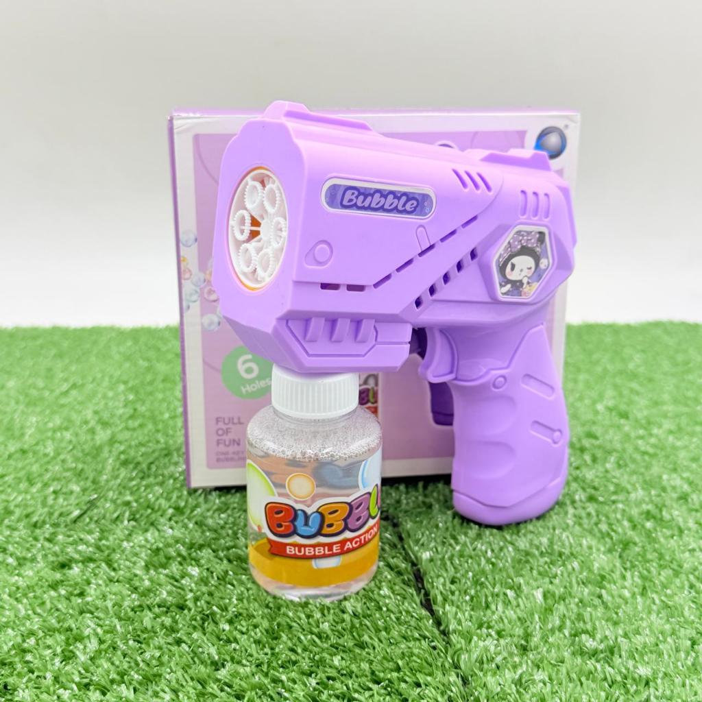 Bubble Camera / bubble Kamera Gelembung / Elektrik Bubble camera