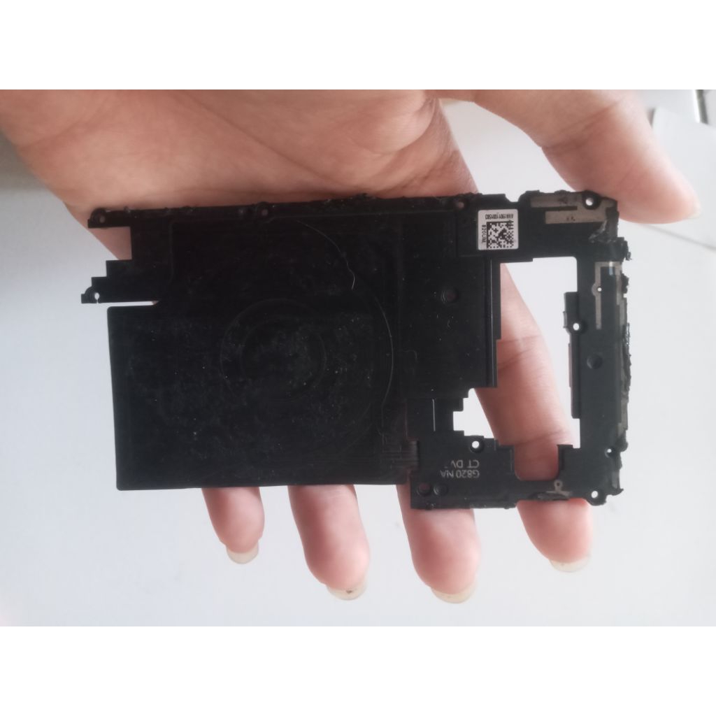 wireles LG G8 ThinQ