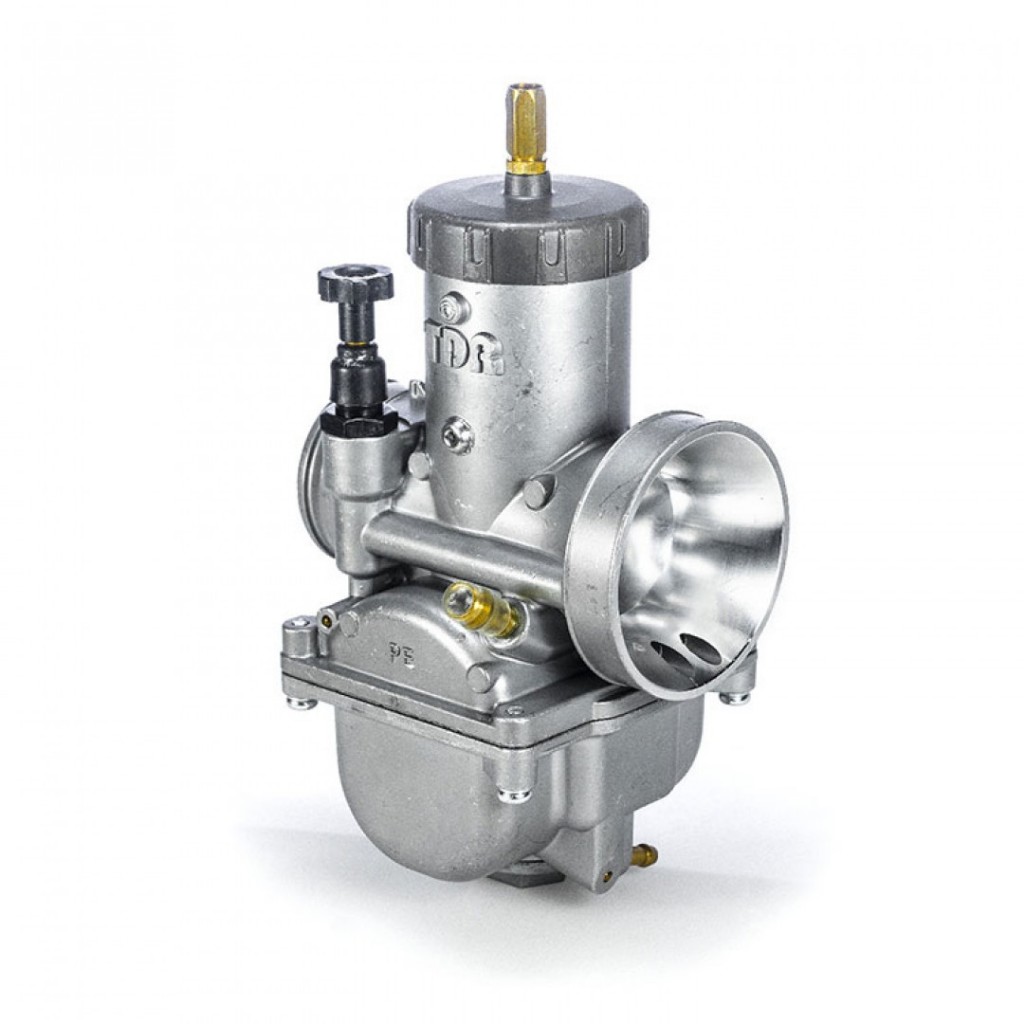Karburator TDR PE 34 / Carburetor PE With Racing Needle - PE24 / PE28 / PE30 / PE34