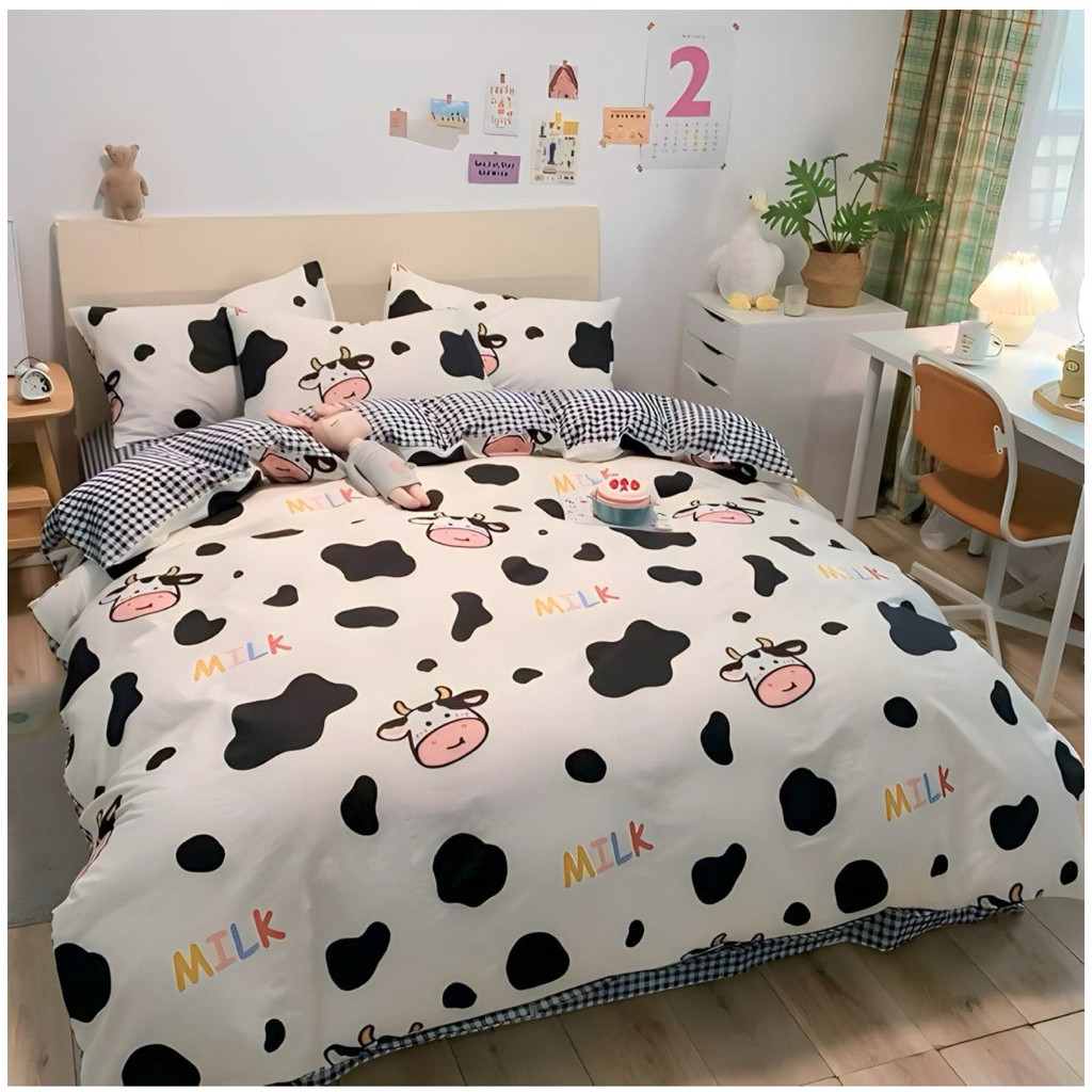 Sprei saja 80x180x10