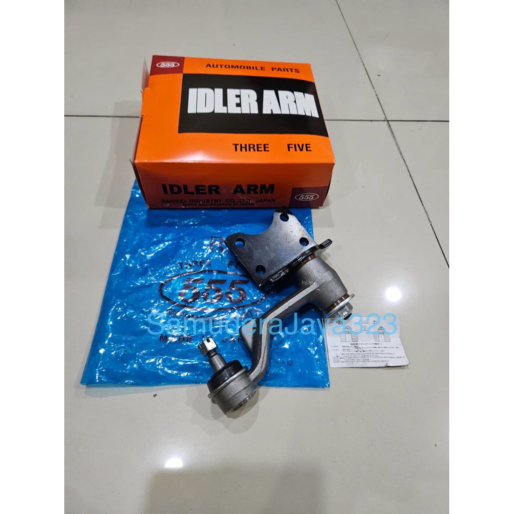 IDLER ARM 555jp L300 / IDLE ARM
